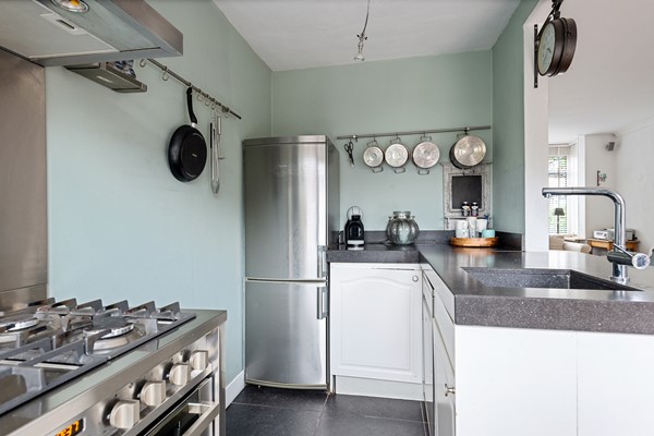 Medium property photo - Bilderdijkstraat 18, 2041 NK Zandvoort
